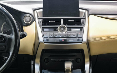 Lexus NX I, 2015 год, 2 670 000 рублей, 18 фотография