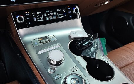 Genesis GV70, 2025 год, 7 882 099 рублей, 10 фотография
