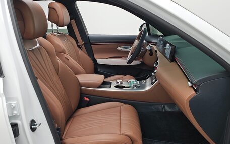 Genesis GV70, 2025 год, 7 882 099 рублей, 9 фотография