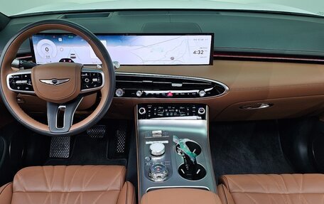 Genesis GV70, 2025 год, 7 882 099 рублей, 5 фотография