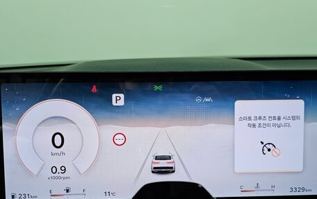 Genesis GV70, 2025 год, 7 882 099 рублей, 7 фотография