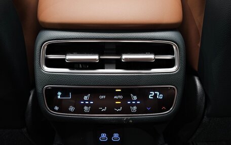 Genesis GV70, 2025 год, 7 882 099 рублей, 11 фотография