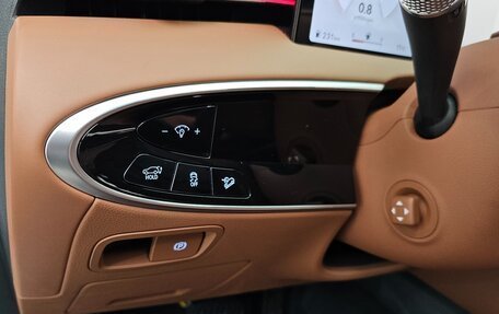 Genesis GV70, 2025 год, 7 882 099 рублей, 12 фотография