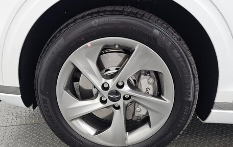 Genesis GV70, 2025 год, 7 882 099 рублей, 17 фотография