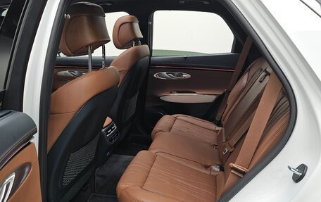 Genesis GV70, 2025 год, 7 882 099 рублей, 14 фотография