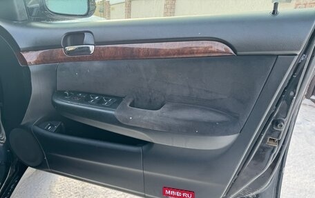 Honda Inspire IV рестайлинг, 2003 год, 460 000 рублей, 11 фотография