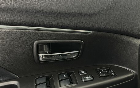 Mitsubishi ASX I рестайлинг, 2012 год, 1 430 000 рублей, 6 фотография