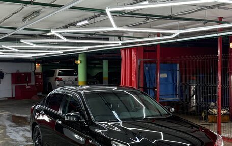 Honda Accord IX рестайлинг, 2013 год, 1 590 000 рублей, 1 фотография