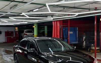 Honda Accord IX рестайлинг, 2013 год, 1 590 000 рублей, 1 фотография