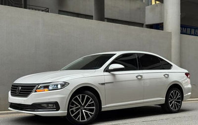 Volkswagen Lavida, 2022 год, 1 509 500 рублей, 1 фотография