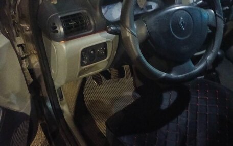 Renault Symbol I, 2003 год, 230 000 рублей, 1 фотография