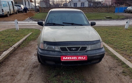 Daewoo Nexia I рестайлинг, 2005 год, 170 000 рублей, 1 фотография