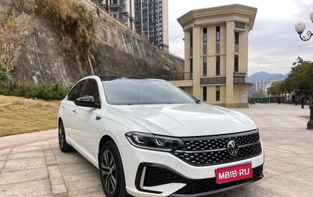 Volkswagen Lavida, 2023 год, 1 510 000 рублей, 1 фотография