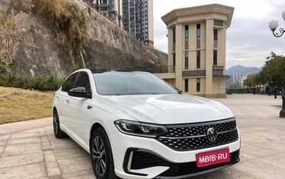 Volkswagen Lavida, 2023 год, 1 510 000 рублей, 1 фотография