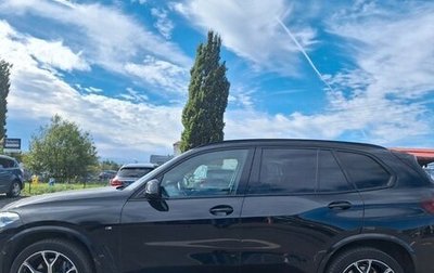 BMW X5, 2022 год, 8 500 000 рублей, 1 фотография