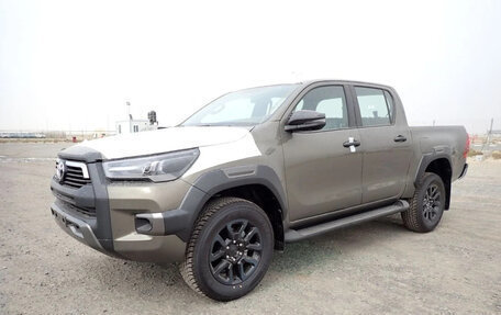 Toyota Hilux VIII, 2025 год, 6 450 000 рублей, 1 фотография
