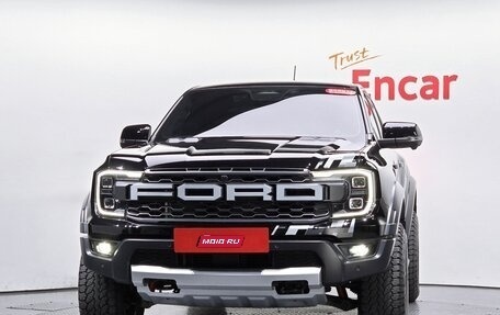 Ford Ranger, 2023 год, 6 093 001 рублей, 1 фотография