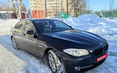 BMW 5 серия, 2011 год, 2 400 000 рублей, 1 фотография