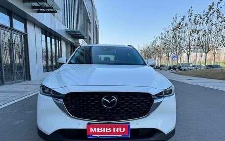 Mazda CX-5 II, 2022 год, 2 648 000 рублей, 1 фотография