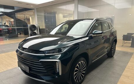 CheryExeed TXL, 2025 год, 3 930 000 рублей, 1 фотография