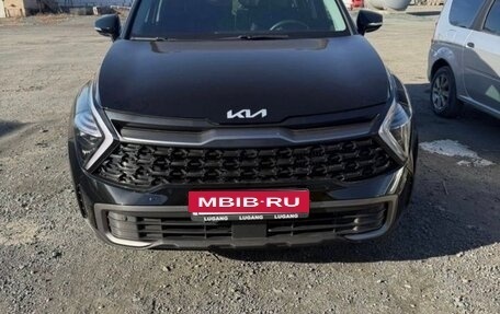 KIA Sportage IV рестайлинг, 2023 год, 2 900 000 рублей, 1 фотография
