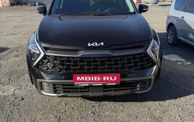 KIA Sportage IV рестайлинг, 2023 год, 2 900 000 рублей, 1 фотография
