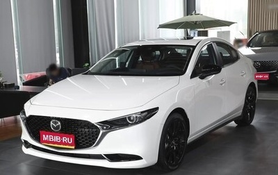 Mazda 3, 2025 год, 2 560 000 рублей, 1 фотография