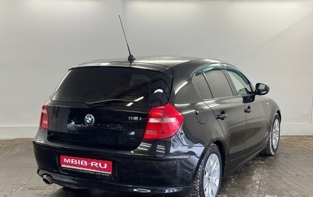 BMW 1 серия, 2010 год, 785 000 рублей, 1 фотография