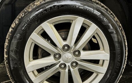 Mitsubishi ASX I рестайлинг, 2012 год, 1 430 000 рублей, 11 фотография