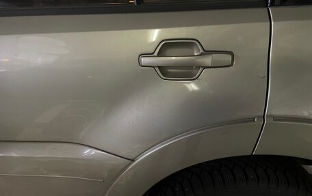 Mitsubishi Pajero IV, 2013 год, 2 300 000 рублей, 7 фотография