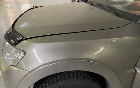 Mitsubishi Pajero IV, 2013 год, 2 300 000 рублей, 6 фотография