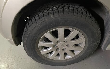 Mitsubishi Pajero IV, 2013 год, 2 300 000 рублей, 8 фотография