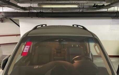 Mitsubishi Pajero IV, 2013 год, 2 300 000 рублей, 4 фотография