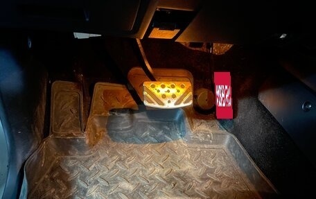 Mitsubishi Pajero IV, 2013 год, 2 300 000 рублей, 14 фотография