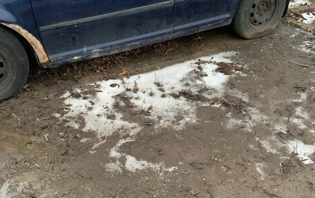 Volkswagen Golf IV, 2001 год, 110 000 рублей, 4 фотография