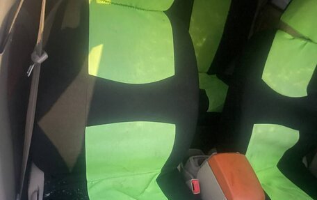 Chery Tiggo (T11), 2008 год, 139 000 рублей, 8 фотография