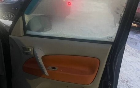 Chery Tiggo (T11), 2008 год, 139 000 рублей, 10 фотография