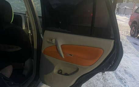 Chery Tiggo (T11), 2008 год, 139 000 рублей, 7 фотография