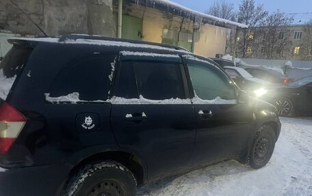 Chery Tiggo (T11), 2008 год, 139 000 рублей, 5 фотография