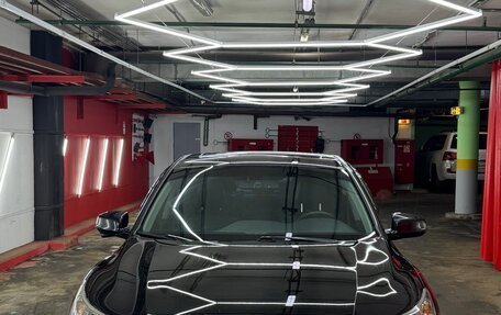 Honda Accord IX рестайлинг, 2013 год, 1 590 000 рублей, 3 фотография