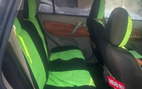 Chery Tiggo (T11), 2008 год, 139 000 рублей, 9 фотография