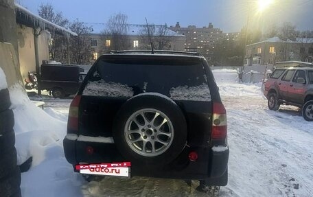 Chery Tiggo (T11), 2008 год, 139 000 рублей, 3 фотография