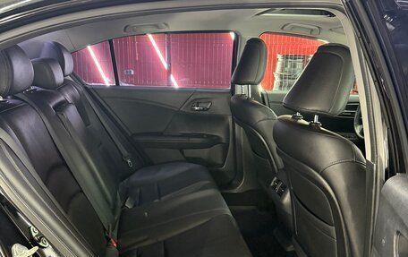 Honda Accord IX рестайлинг, 2013 год, 1 590 000 рублей, 7 фотография