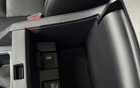 Honda Accord IX рестайлинг, 2013 год, 1 590 000 рублей, 11 фотография