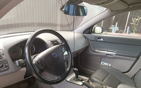 Volvo V50 I, 2007 год, 945 000 рублей, 4 фотография