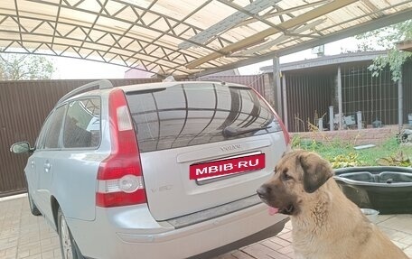 Volvo V50 I, 2007 год, 945 000 рублей, 6 фотография