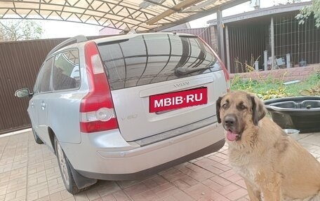 Volvo V50 I, 2007 год, 945 000 рублей, 5 фотография