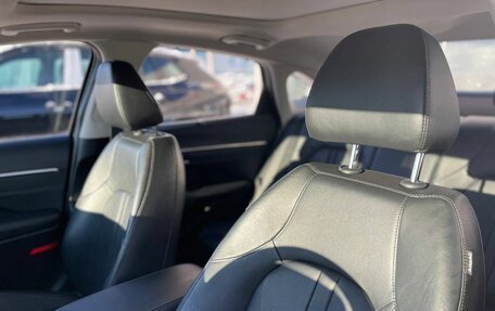 Hyundai Sonata VIII, 2022 год, 2 450 000 рублей, 12 фотография