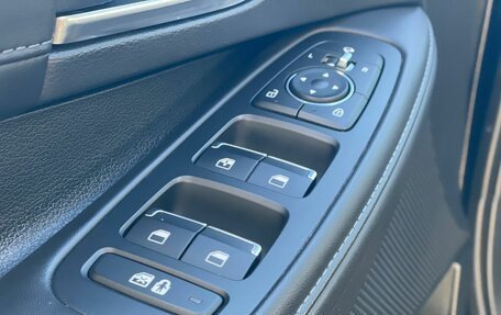 Hyundai Sonata VIII, 2022 год, 2 450 000 рублей, 8 фотография