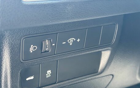 Hyundai Sonata VIII, 2022 год, 2 450 000 рублей, 9 фотография